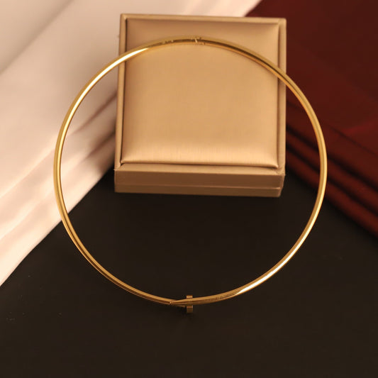 Necklace | Italian Gold Plated SACH JEWELS