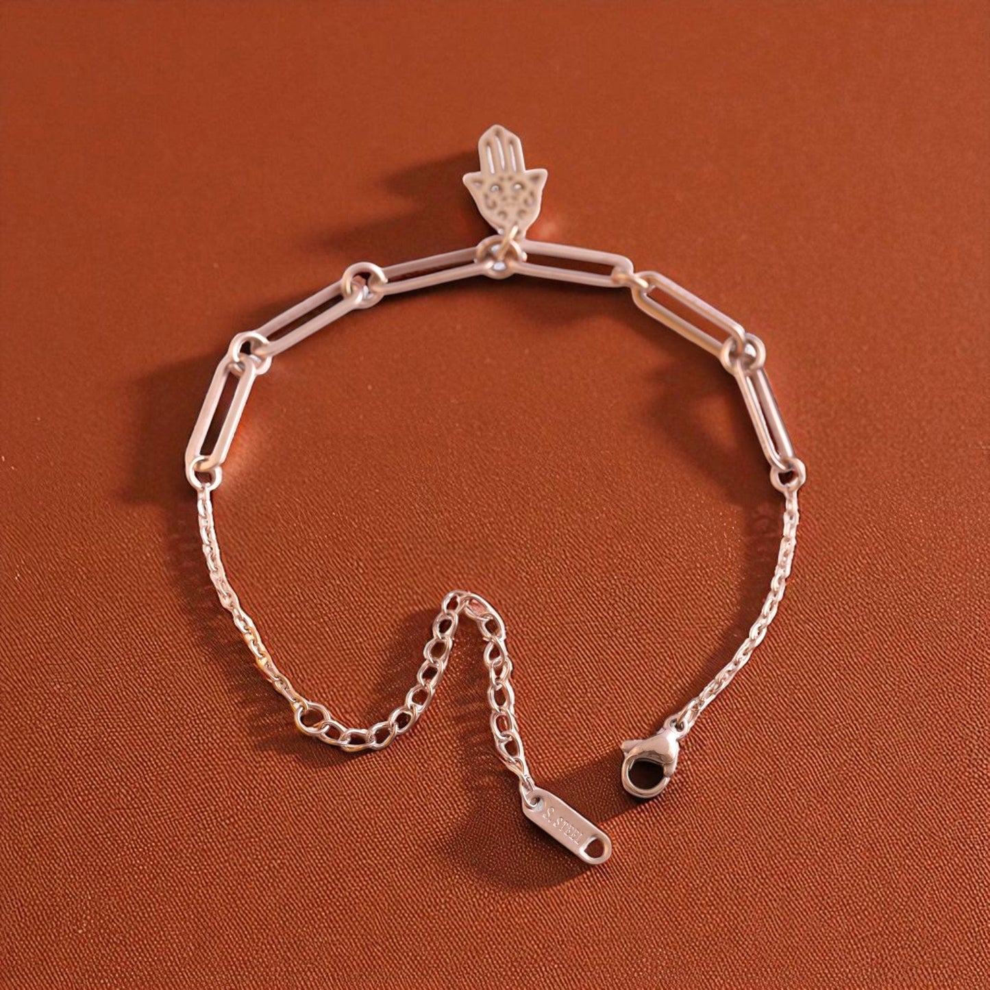 Bracelet | Rose Gold Plated SACH JEWELS