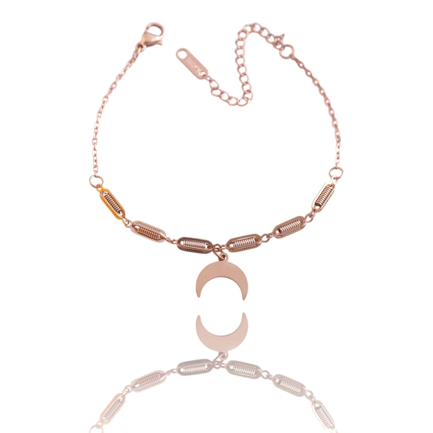 Bracelet | Rose Gold Plated SACH JEWELS