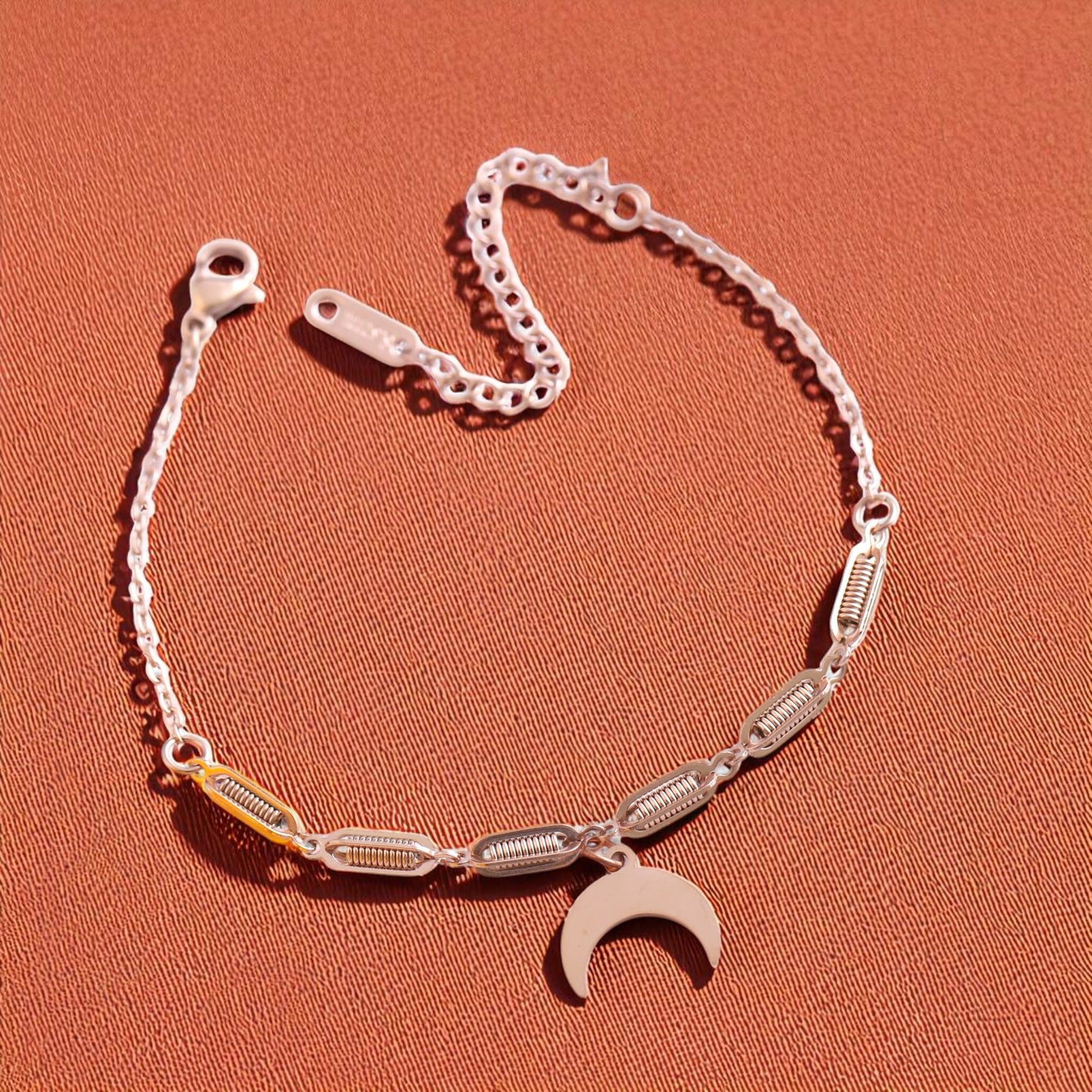 Bracelet | Rose Gold Plated SACH JEWELS