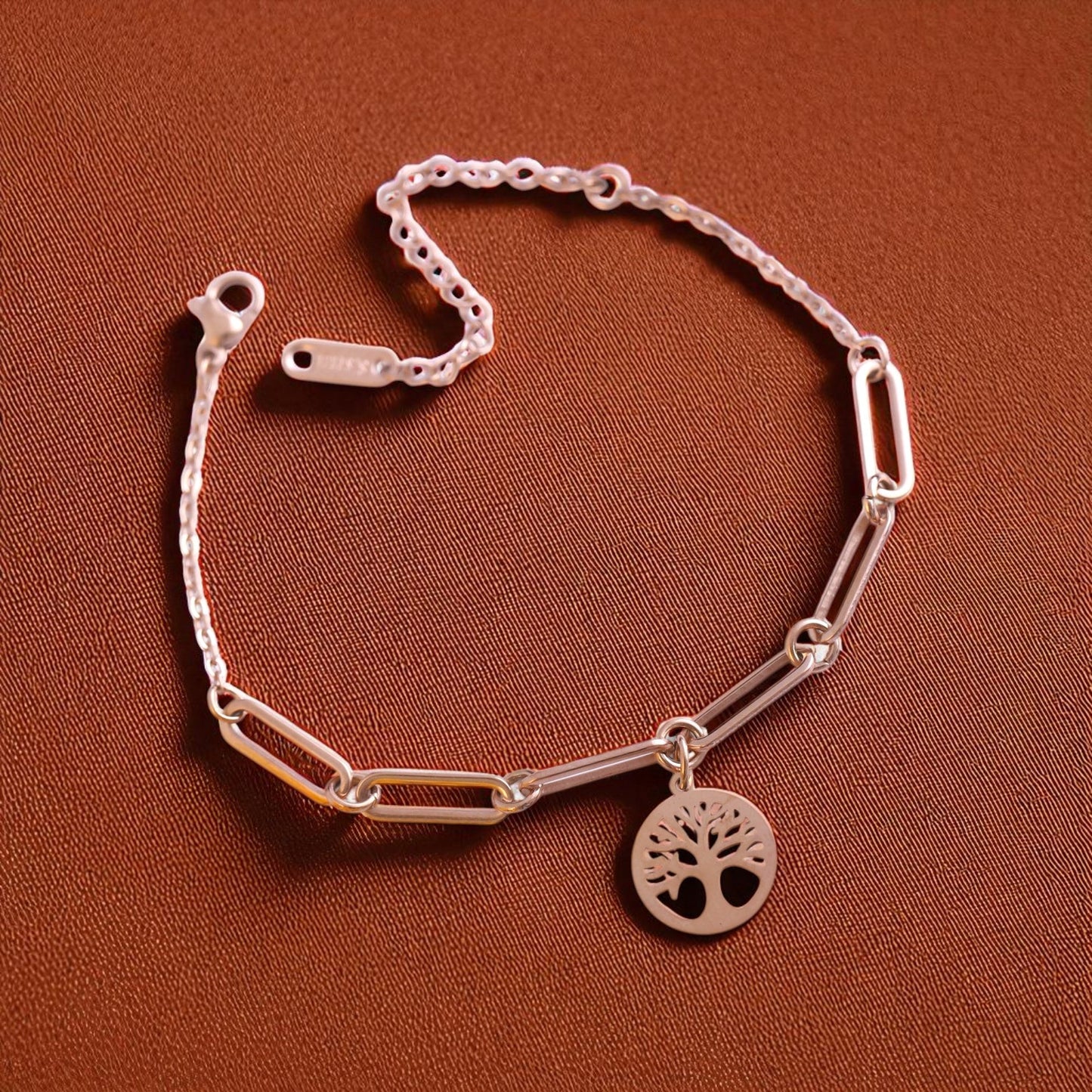 Bracelet | Rose Gold Plated SACH JEWELS