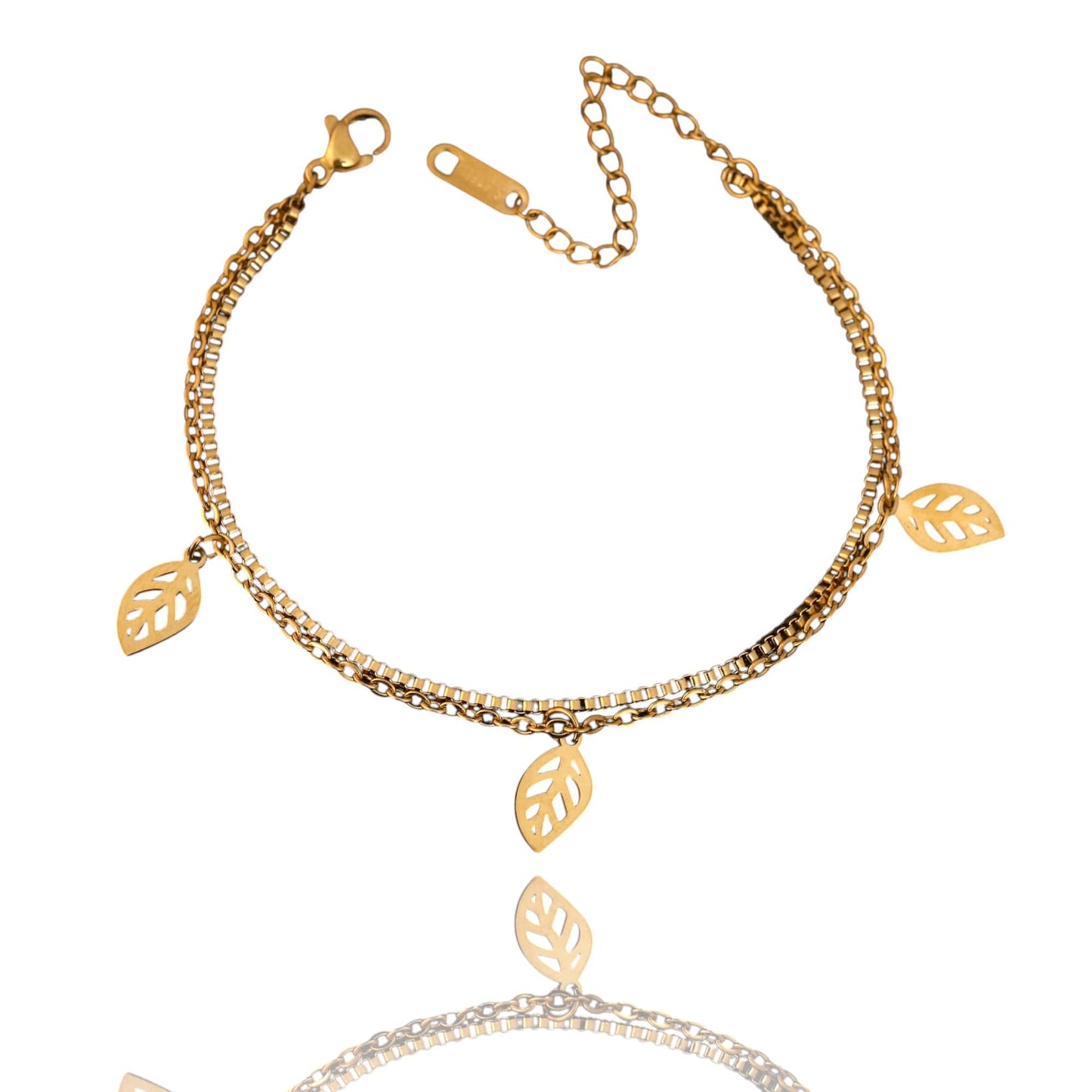 Bracelet | Italian Gold Plated SACH JEWELS