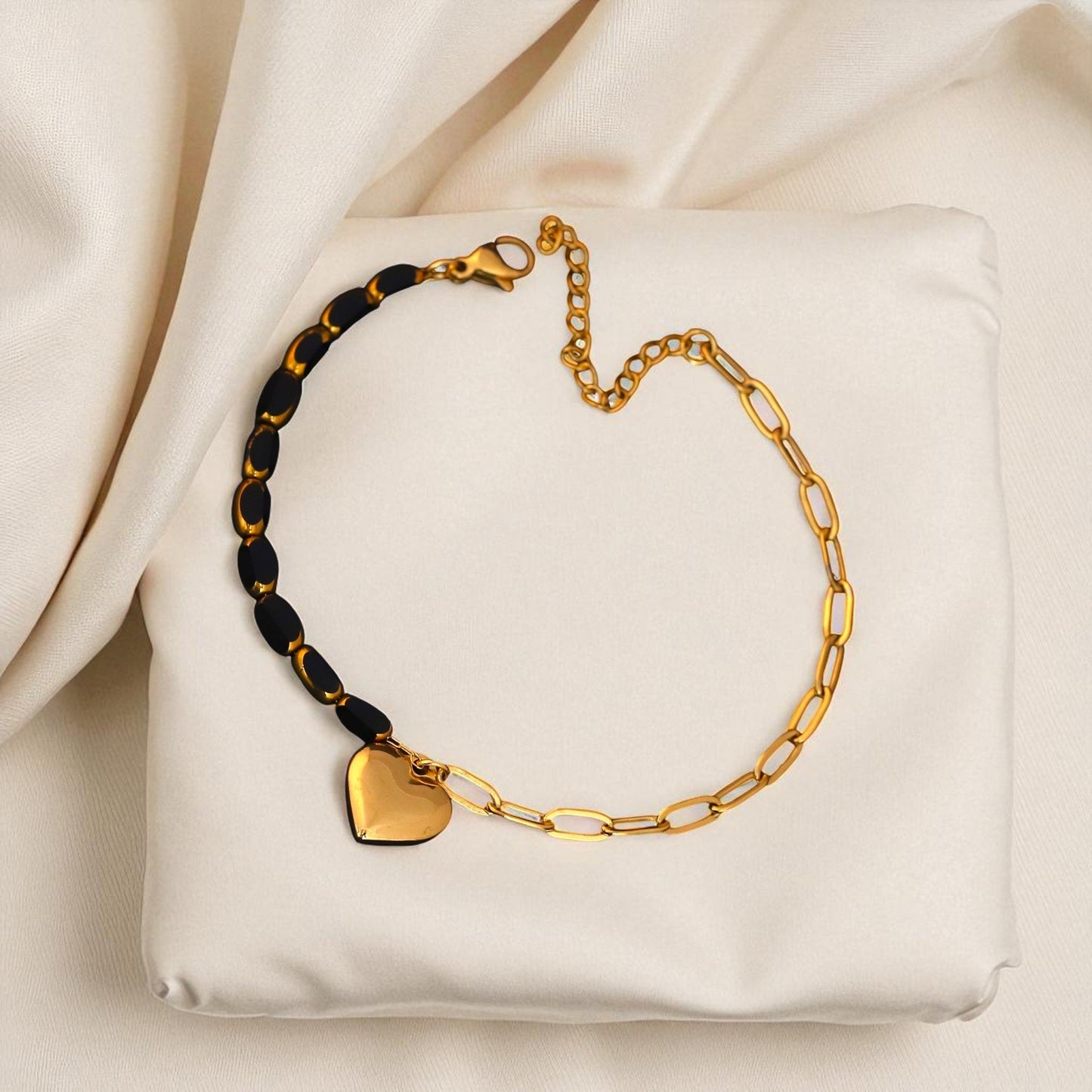 Bracelet | Italian Gold Plated SACH JEWELS