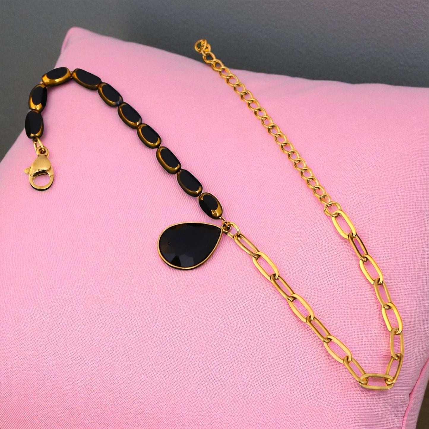 Bracelet | Italian Gold Plated SACH JEWELS