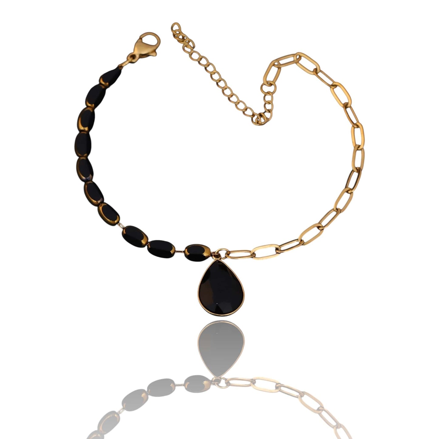 Bracelet | Italian Gold Plated SACH JEWELS