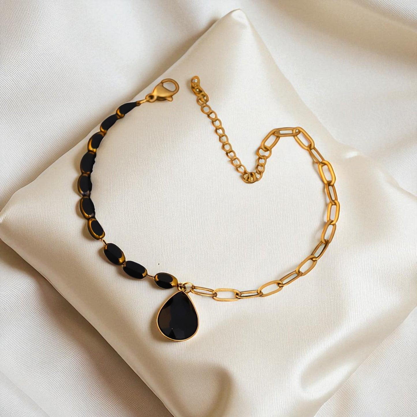 Bracelet | Italian Gold Plated SACH JEWELS