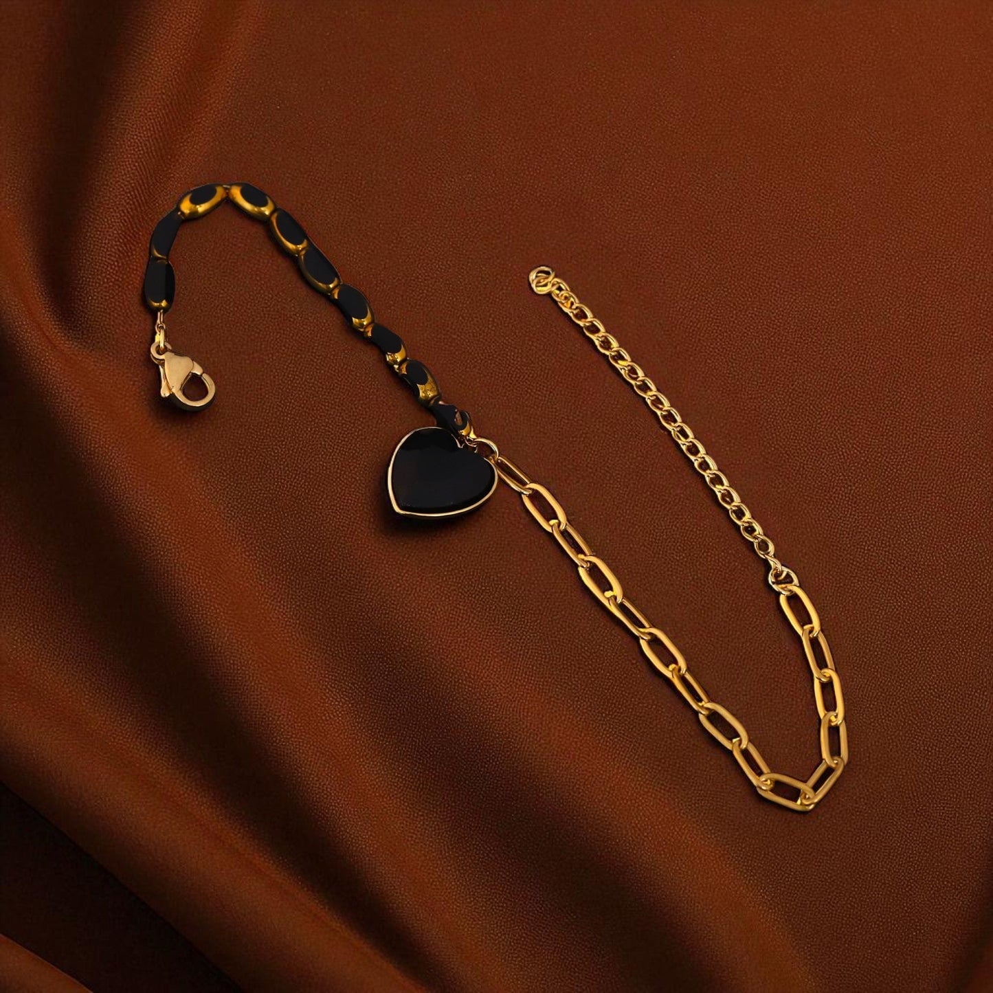 Bracelet | Italian Gold Plated SACH JEWELS