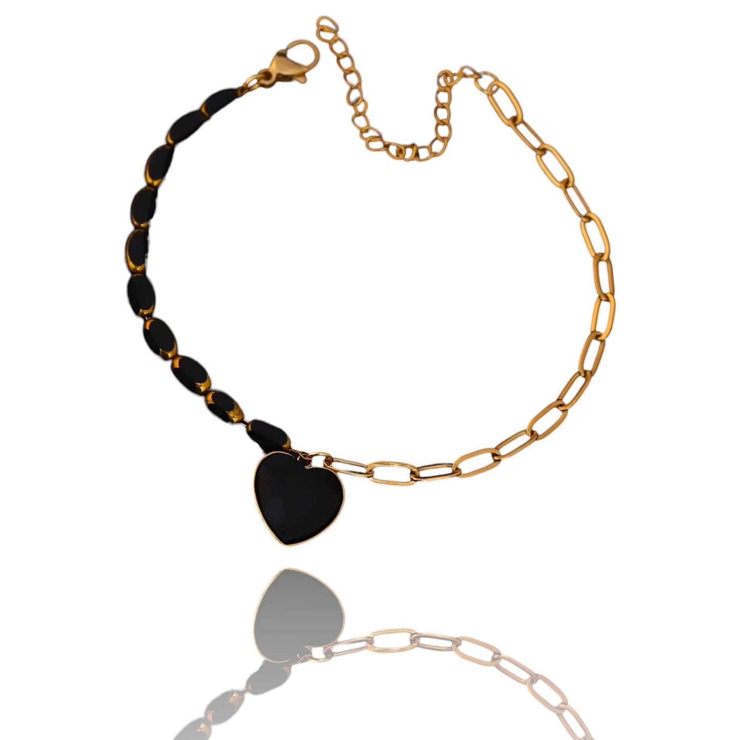 Bracelet | Italian Gold Plated SACH JEWELS