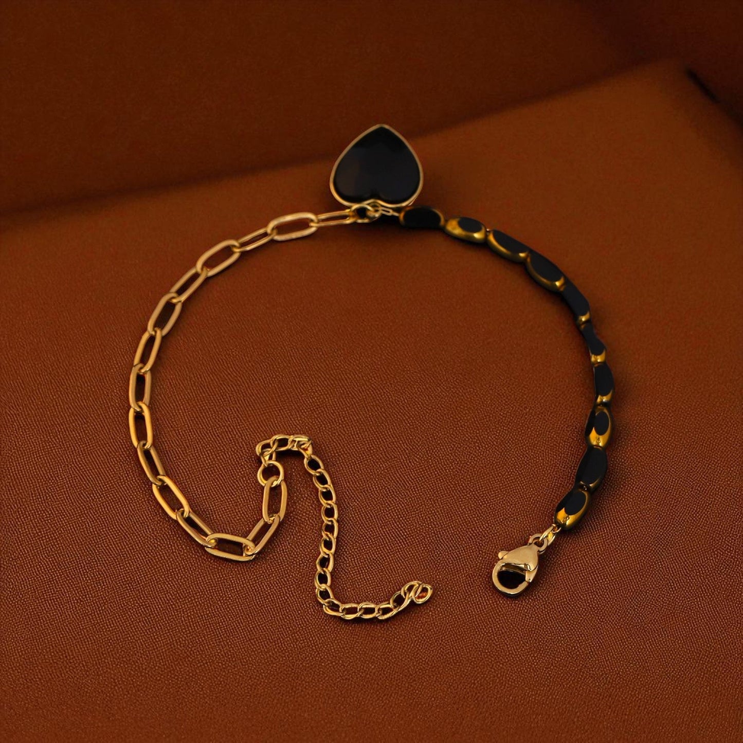 Bracelet | Italian Gold Plated SACH JEWELS