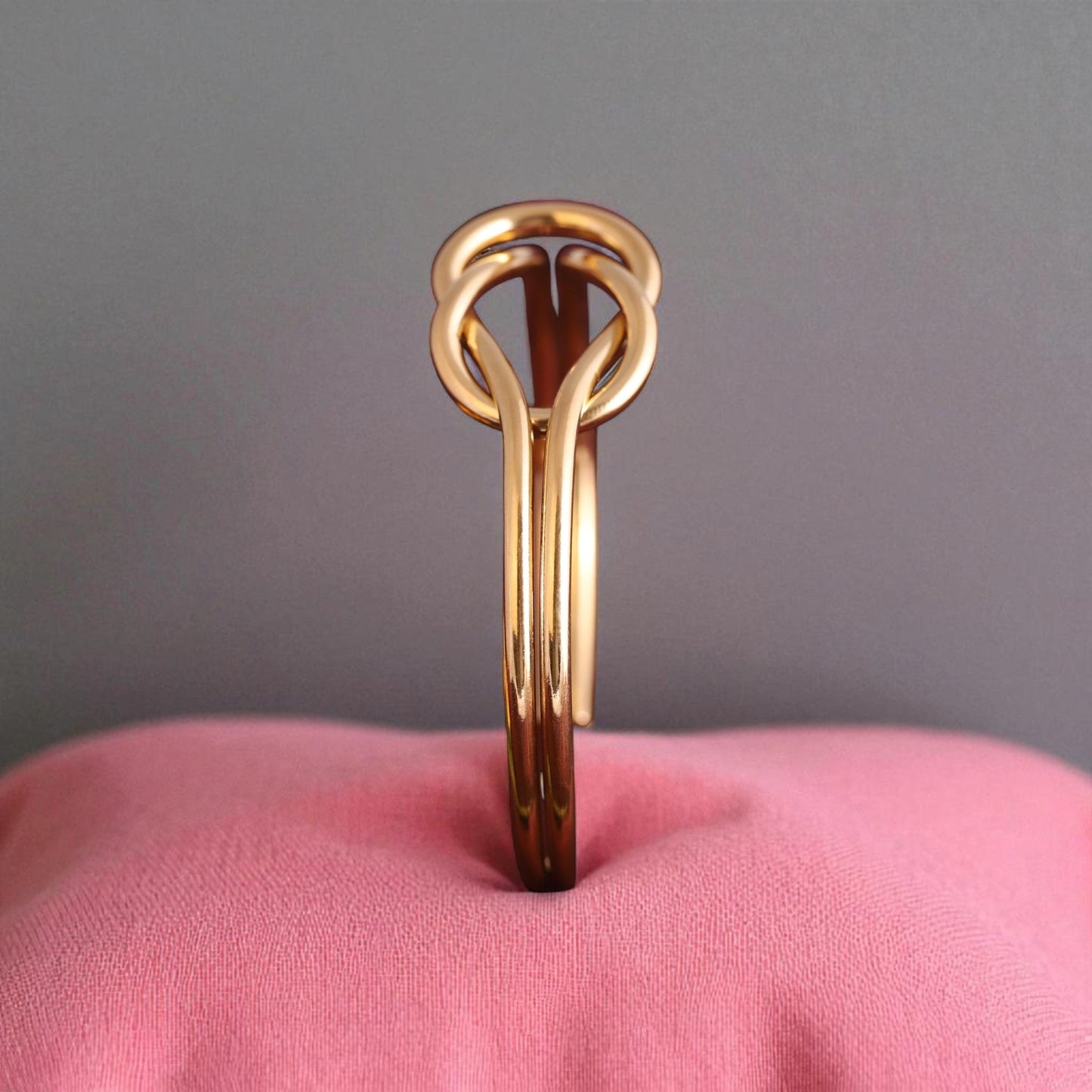 Cuff | Italian Gold Plated SACH JEWELS