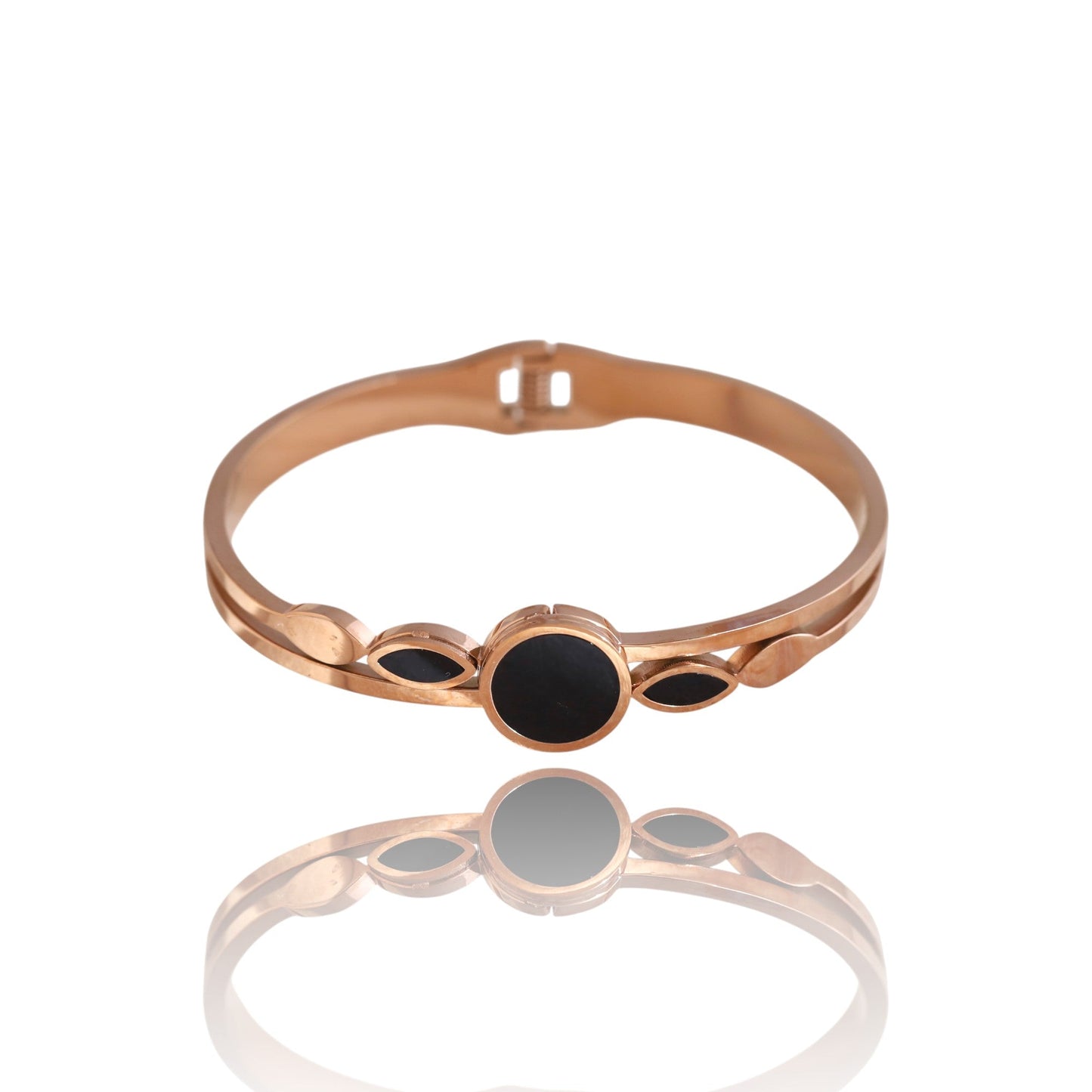 Cuff | Italian Gold Plated SACH JEWELS