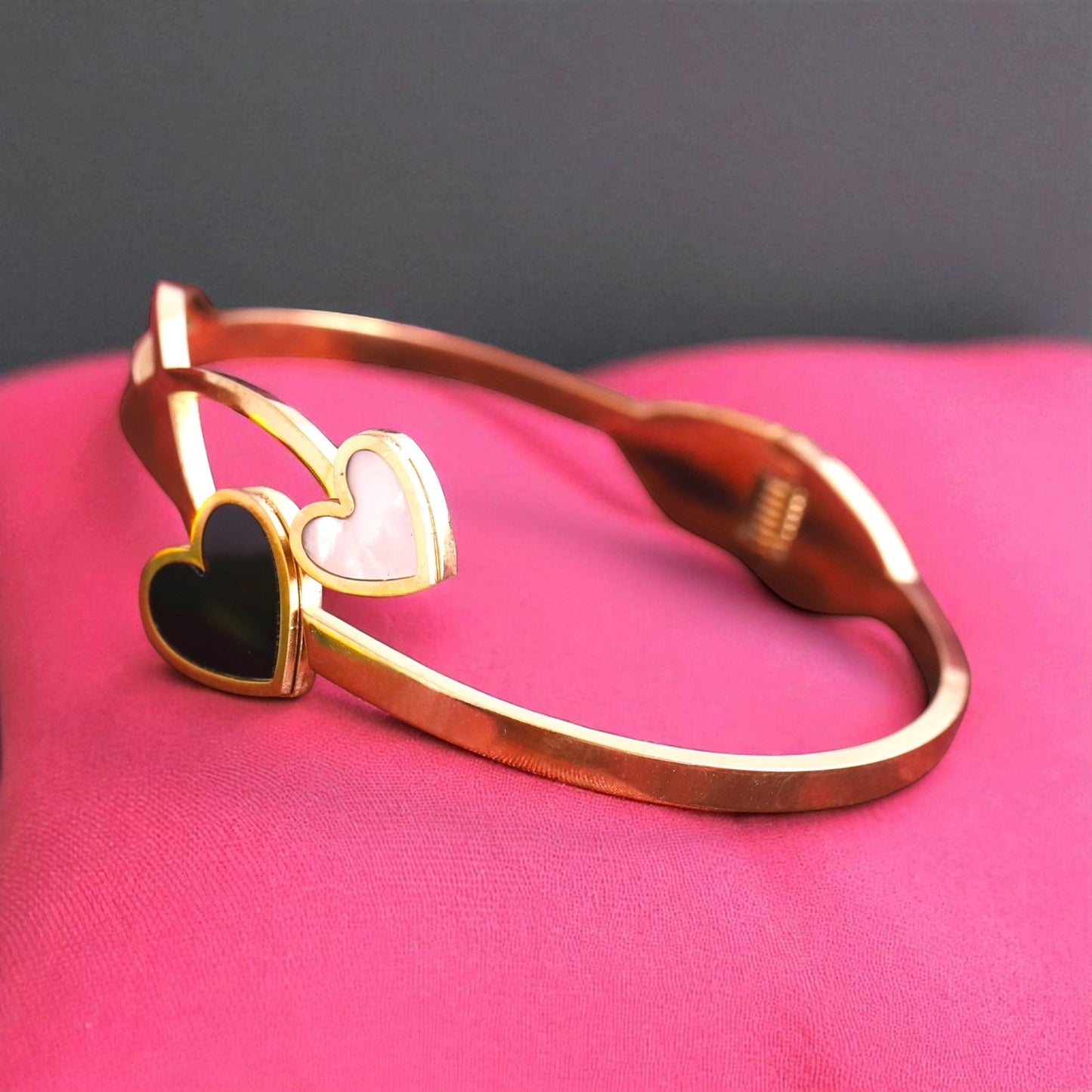 Cuff | Italian Gold Plated SACH JEWELS