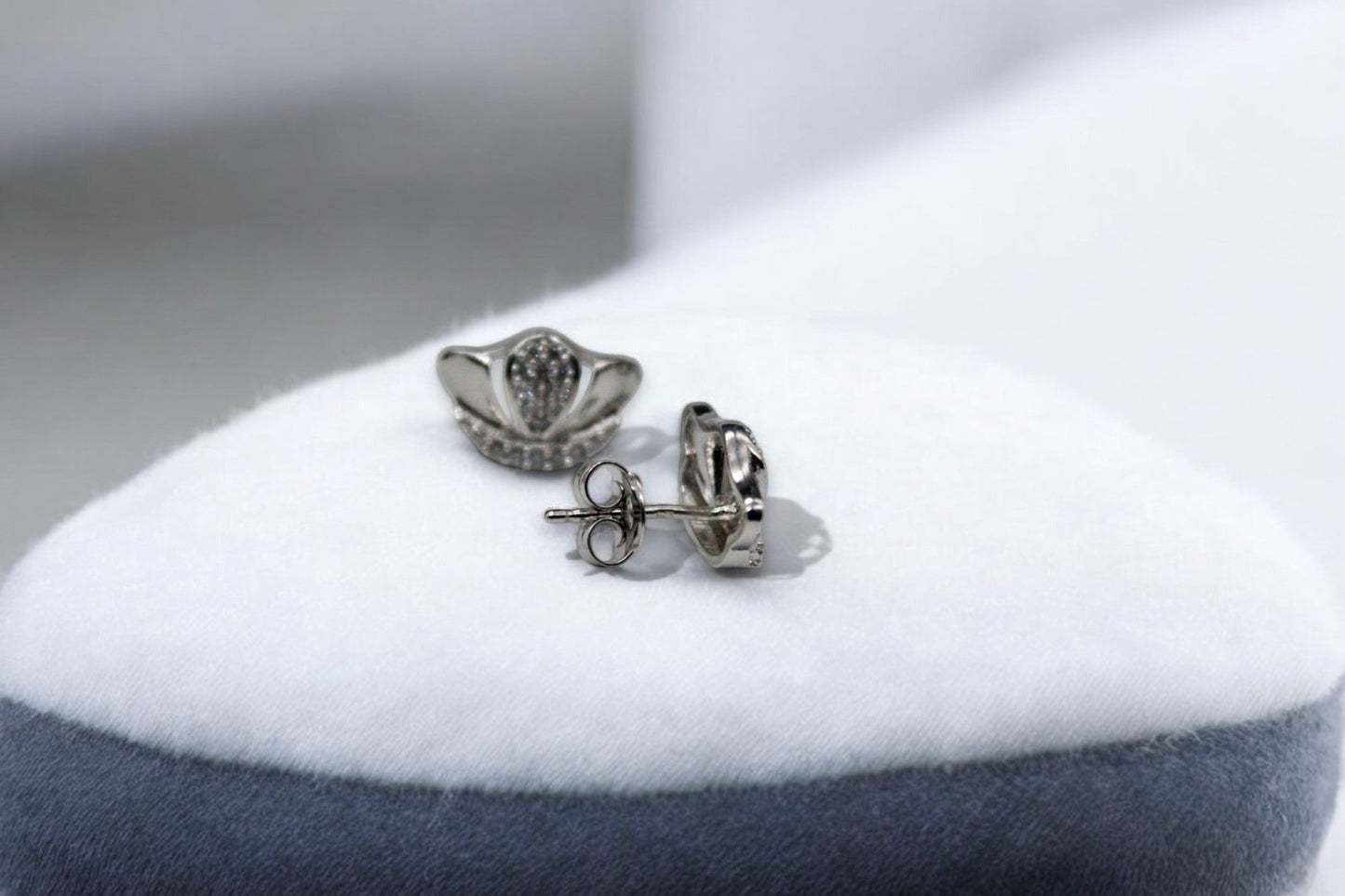 Premium Infinity Diamond Studded Pendant Set | 925 Sterling Silver - SACH JEWELS
