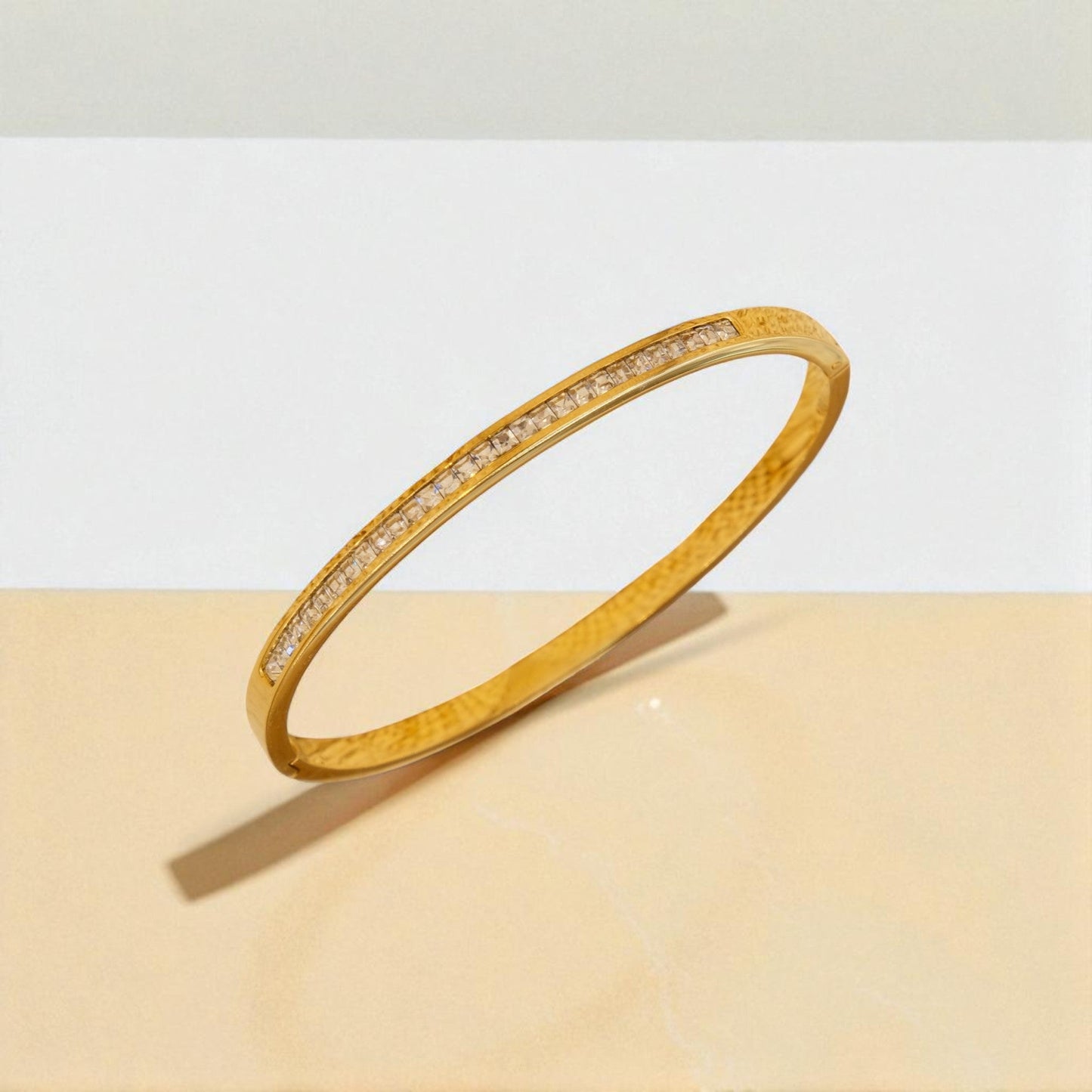 Bracelet | Italian Gold Plated SACH JEWELS