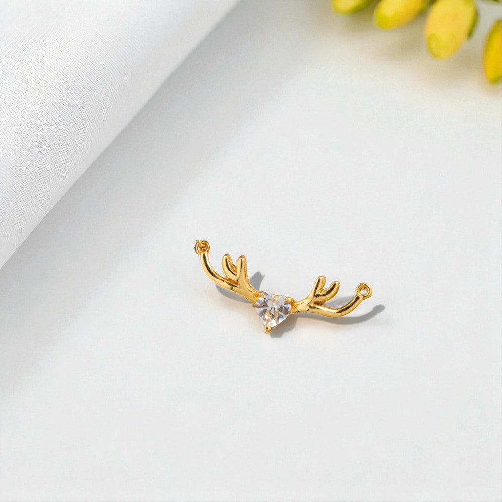 Necklace | Italian Gold Plated SACH JEWELS