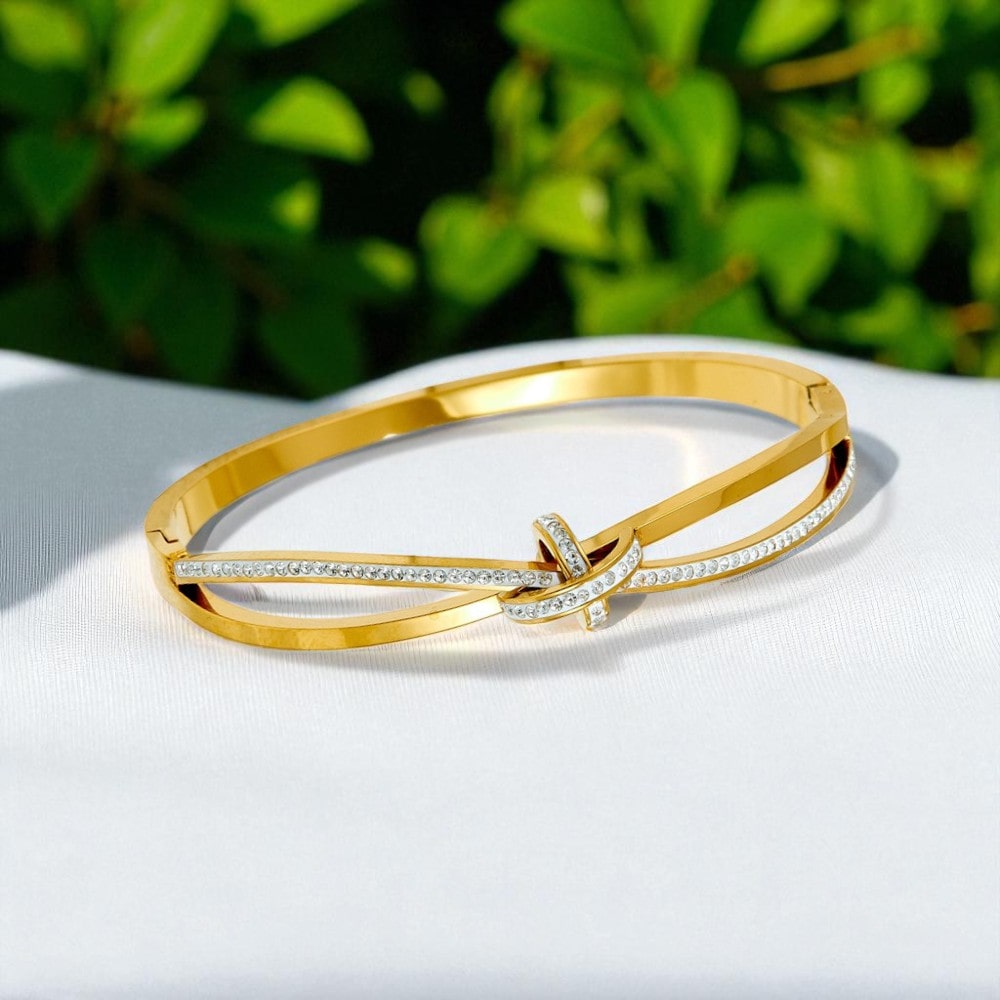 Bracelet | Italian Gold Plated SACH JEWELS
