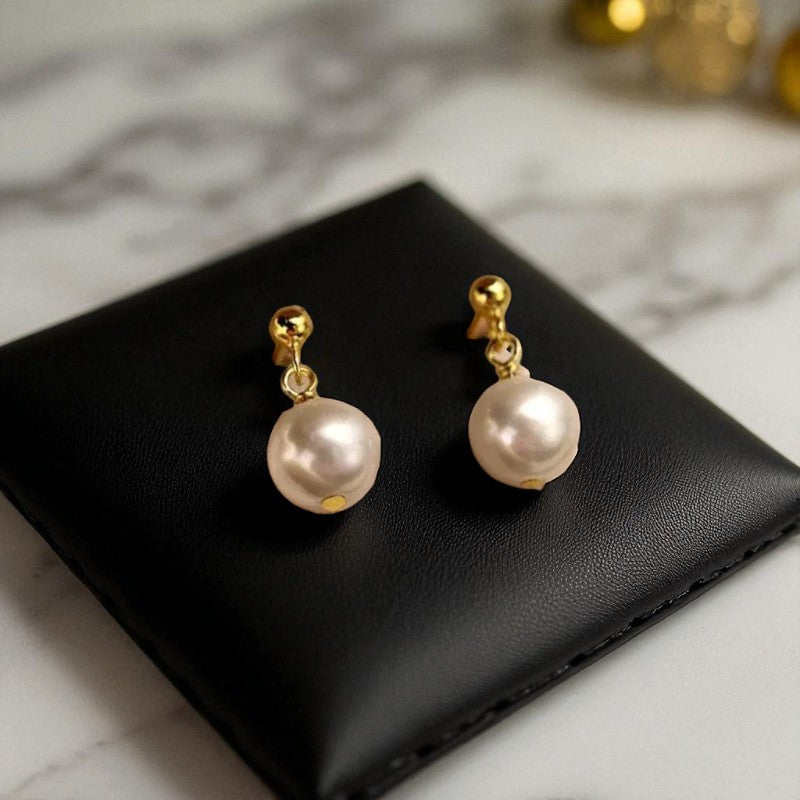 Earrings | Italian Gold Plated SACH JEWELS