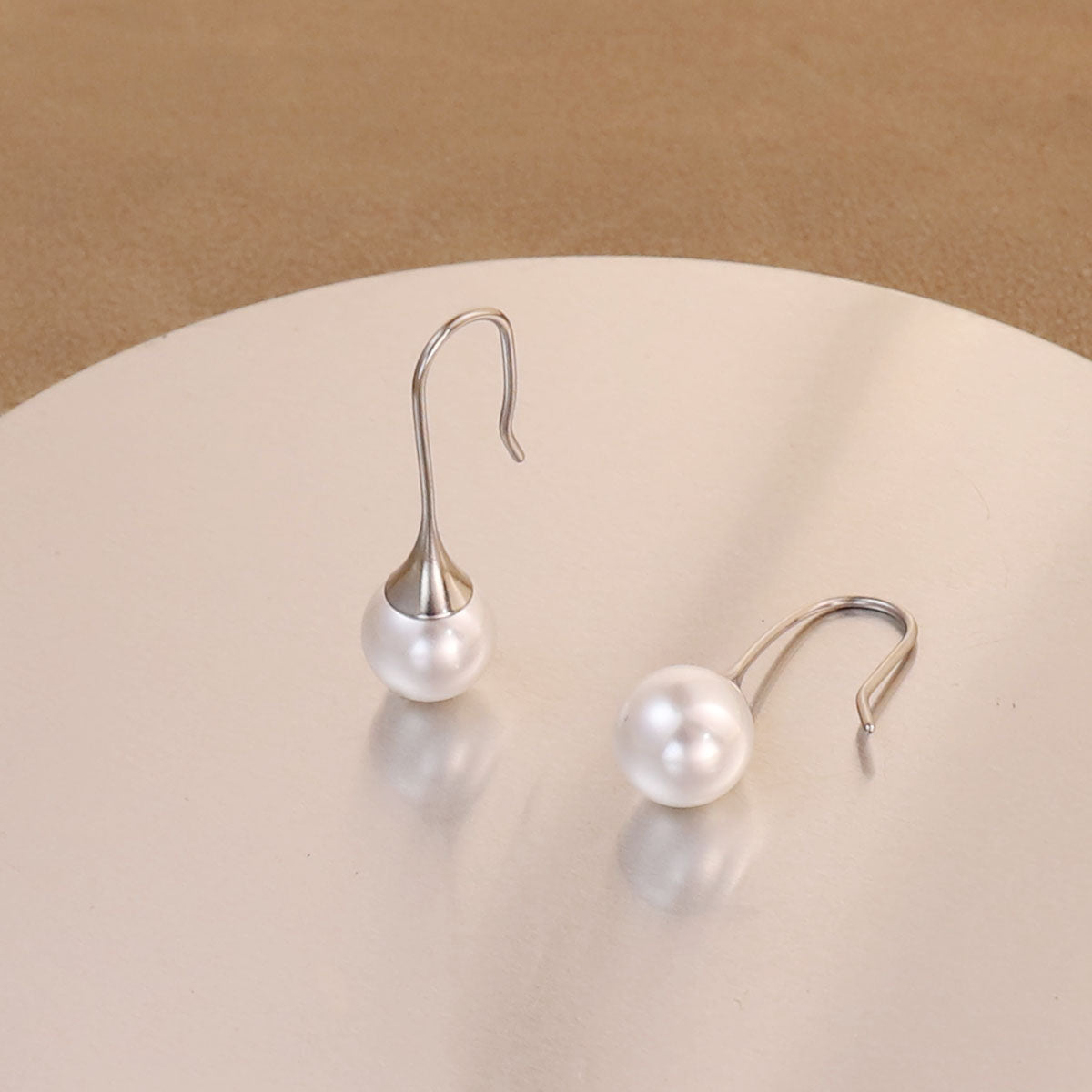 Earrings | Italian Silver Plated SACH JEWELS