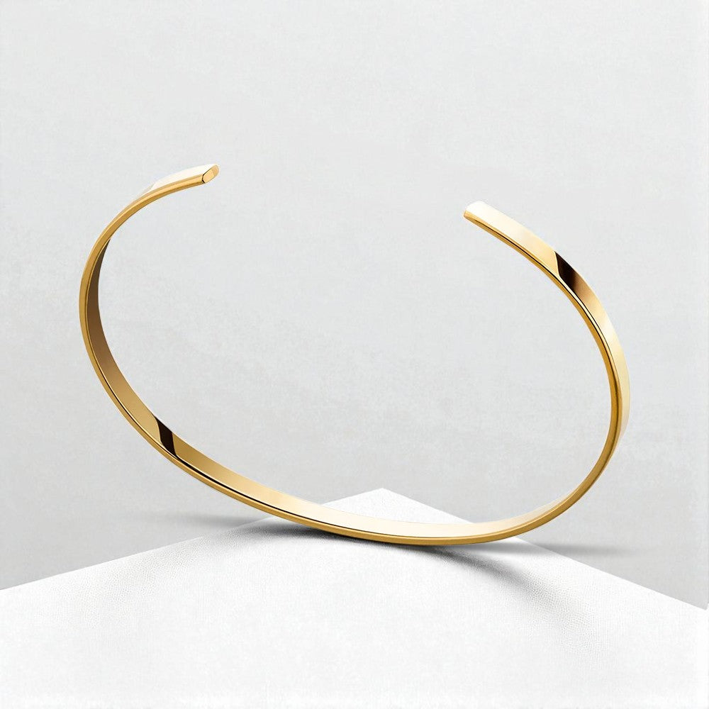 Bracelet | Italian Gold Plated SACH JEWELS