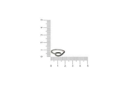 Antique Ring | 925 Sterling Silver SACH JEWELS