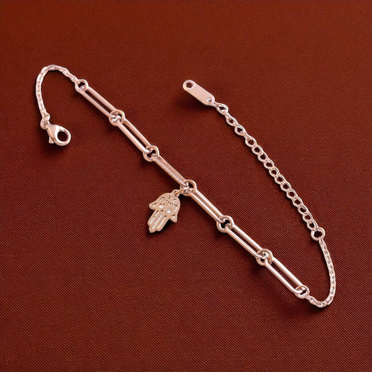 Bracelet | Rose Gold Plated SACH JEWELS