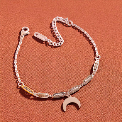 Bracelet | Rose Gold Plated SACH JEWELS