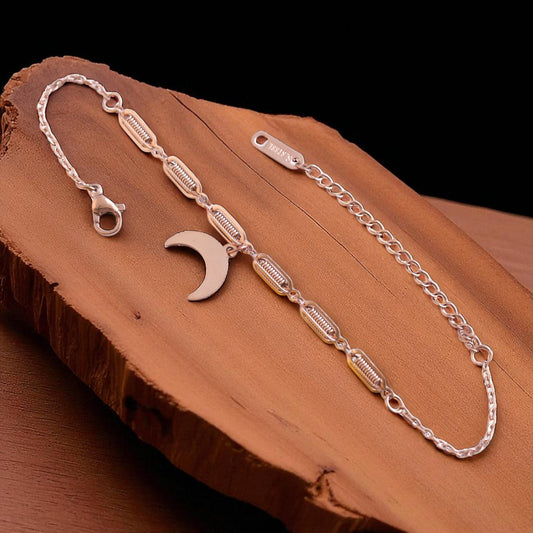 Bracelet | Rose Gold Plated SACH JEWELS