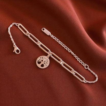 Bracelet | Rose Gold Plated SACH JEWELS