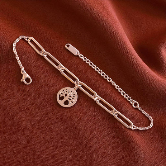Bracelet | Rose Gold Plated SACH JEWELS