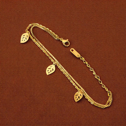 Bracelet | Italian Gold Plated SACH JEWELS