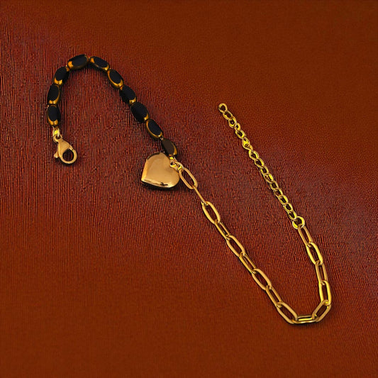 Bracelet | Italian Gold Plated SACH JEWELS