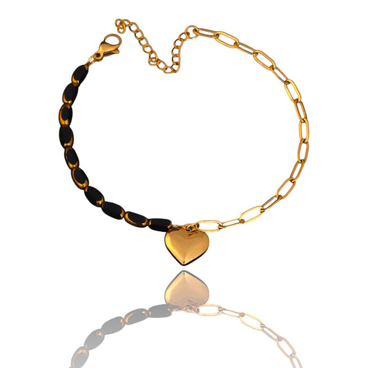 Bracelet | Italian Gold Plated SACH JEWELS