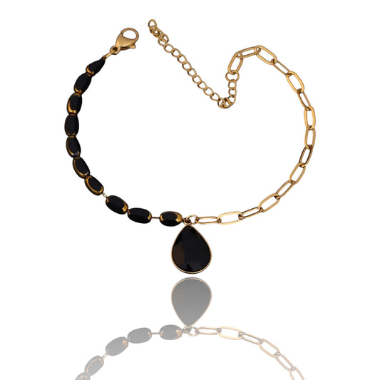 Bracelet | Italian Gold Plated SACH JEWELS