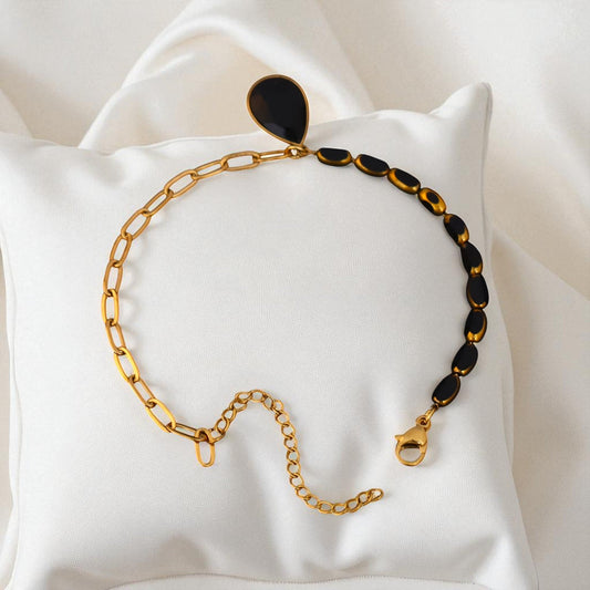 Bracelet | Italian Gold Plated SACH JEWELS