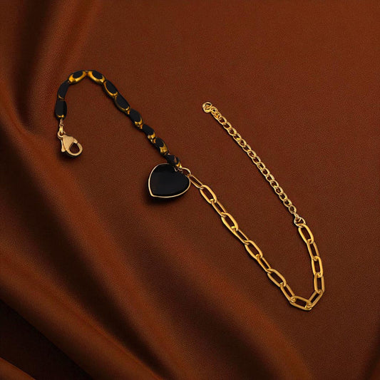 Bracelet | Italian Gold Plated SACH JEWELS