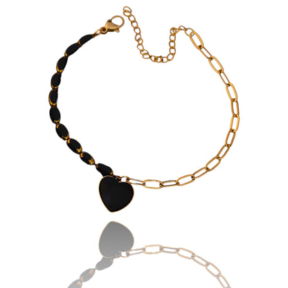Bracelet | Italian Gold Plated SACH JEWELS