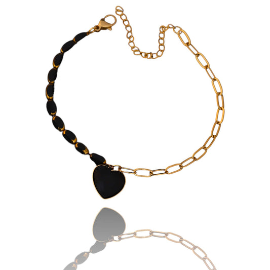 Bracelet | Italian Gold Plated SACH JEWELS