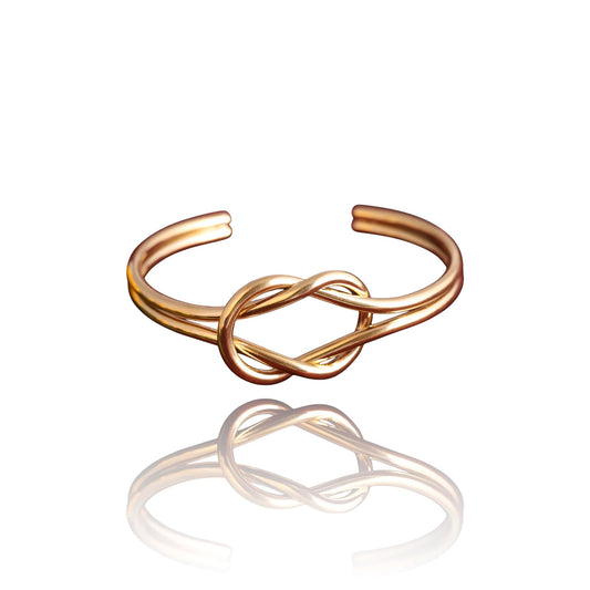 Cuff | Italian Gold Plated SACH JEWELS