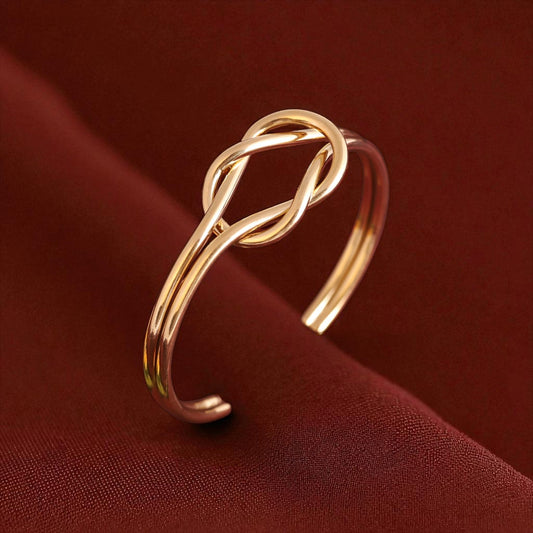 Cuff | Italian Gold Plated SACH JEWELS
