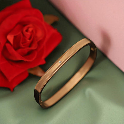 Cuff | Italian Gold Plated SACH JEWELS