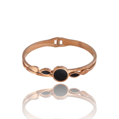 Cuff | Italian Gold Plated SACH JEWELS