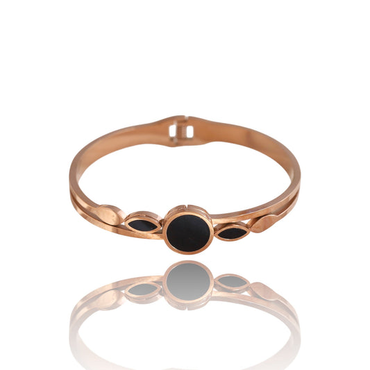 Cuff | Italian Gold Plated SACH JEWELS