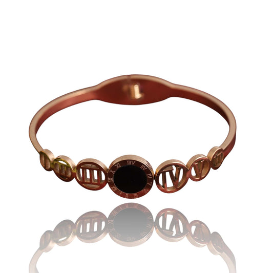 Cuff | Italian Gold Plated SACH JEWELS