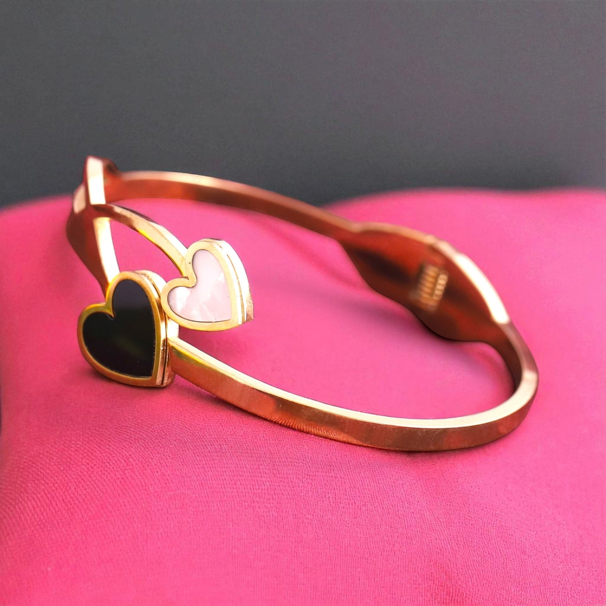 Cuff | Italian Gold Plated SACH JEWELS