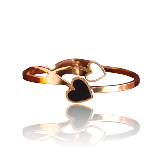 Cuff | Italian Gold Plated SACH JEWELS