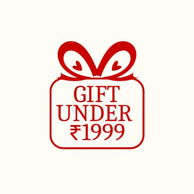 ✨ The ₹1999 Luxe Edit