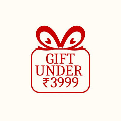 ✨ The ₹3,999 Luxe Drop