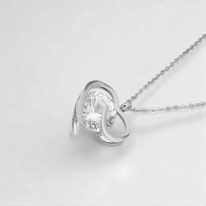 Necklace | Italian Silver Plated SACH JEWELS