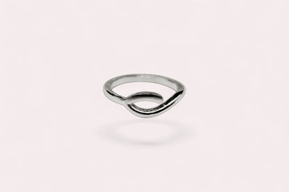 Antique Ring | 925 Sterling Silver SACH JEWELS
