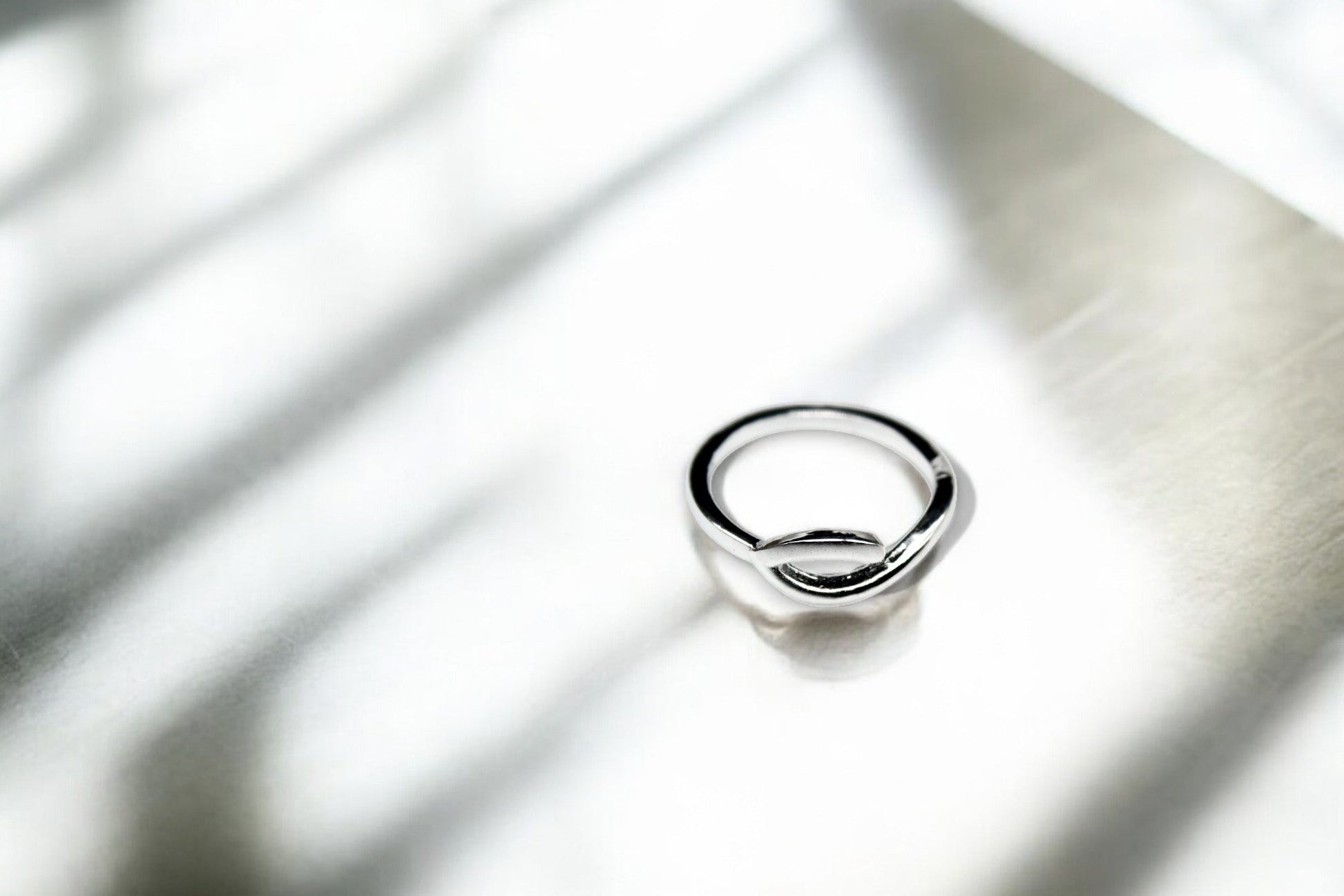 Antique Ring | 925 Sterling Silver SACH JEWELS
